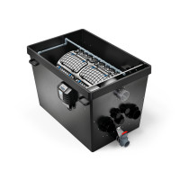 ProfiClear Premium Drum Filter XL Pump Fed OC